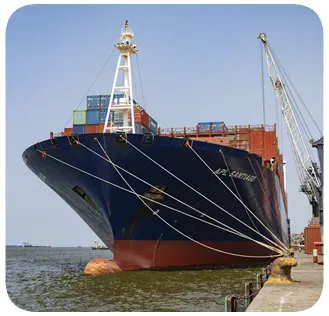 Somos Especializados em Comércio internacional