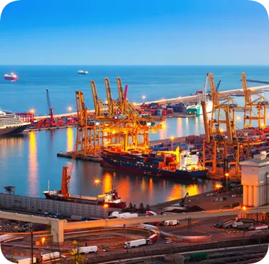 Somos Especializados em Comércio internacional