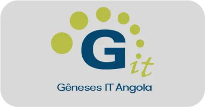 Gêneses IT Angola