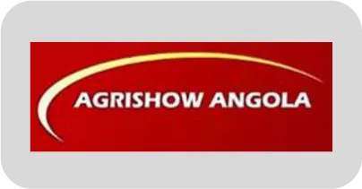 Agrishow Angola