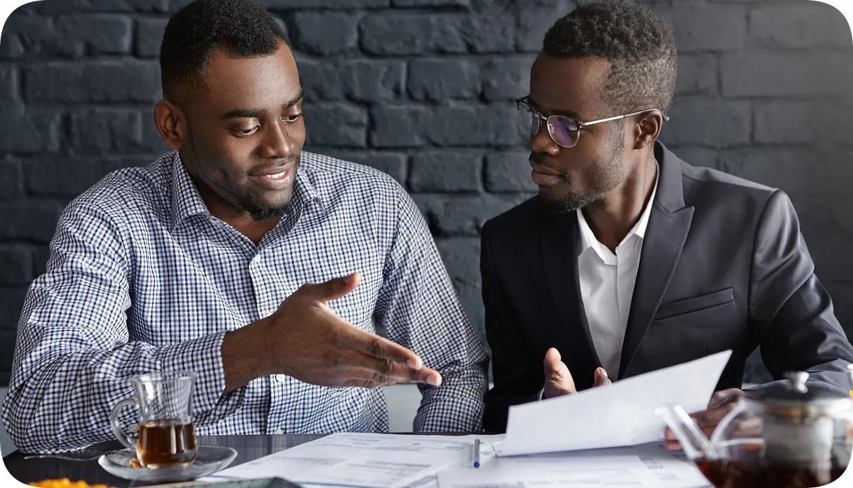 Soluções Personalizadas