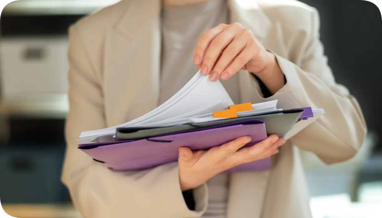 Consultoria Regulatória e Documental