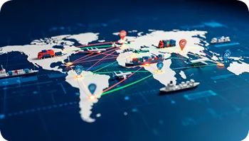 Logística Internacional