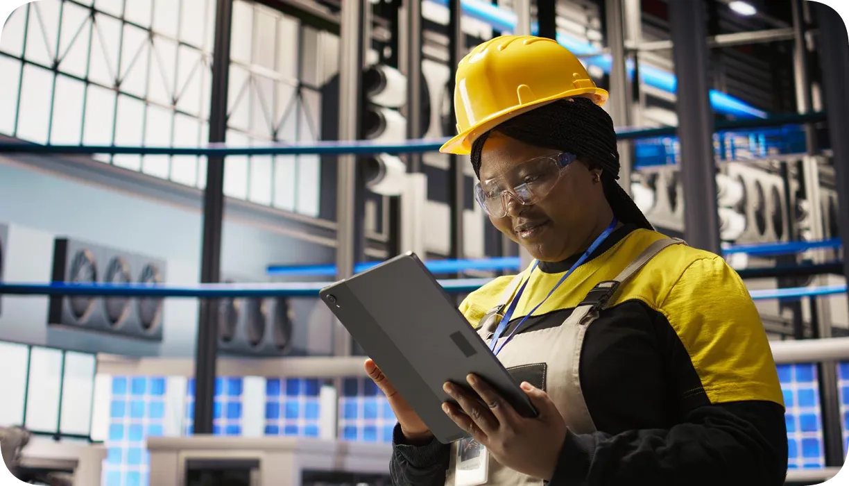 Inspeção e Controle de Qualidade