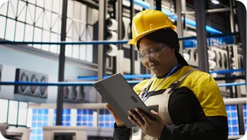 Inspeção e Controle de Qualidade