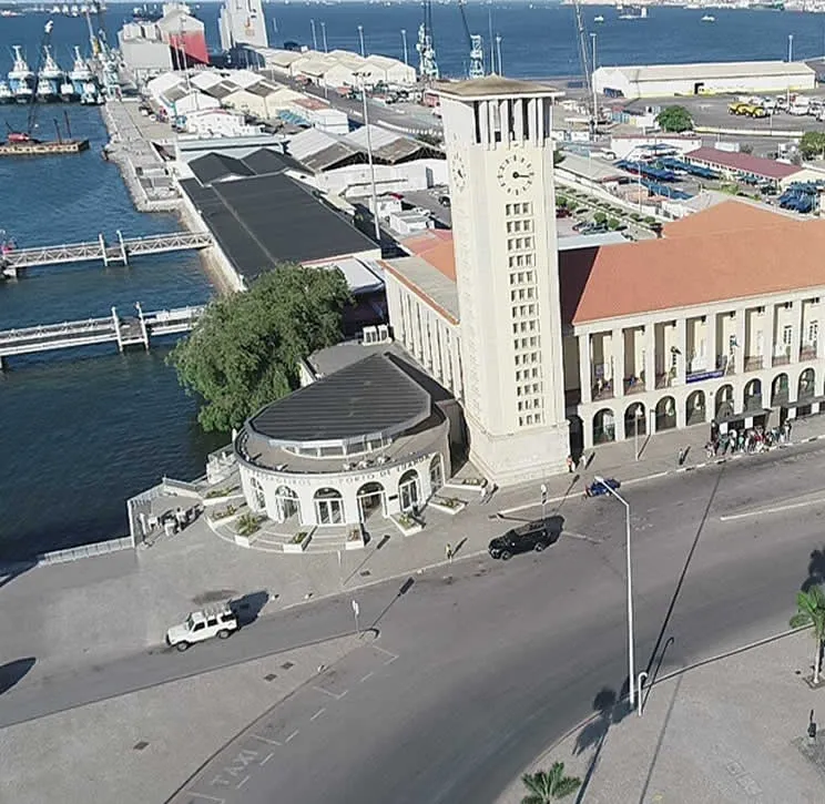 Diferencial da Empresa