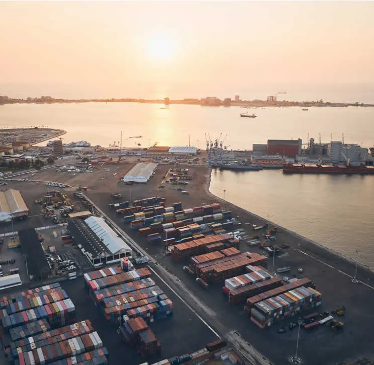 Diferencial da Empresa